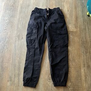 American eagle cargo pants